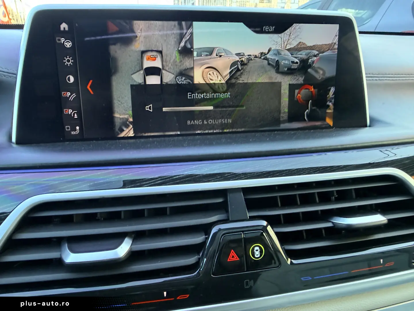 750i Xdrive M-pachet