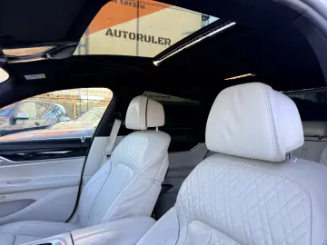 750i Xdrive M-pachet