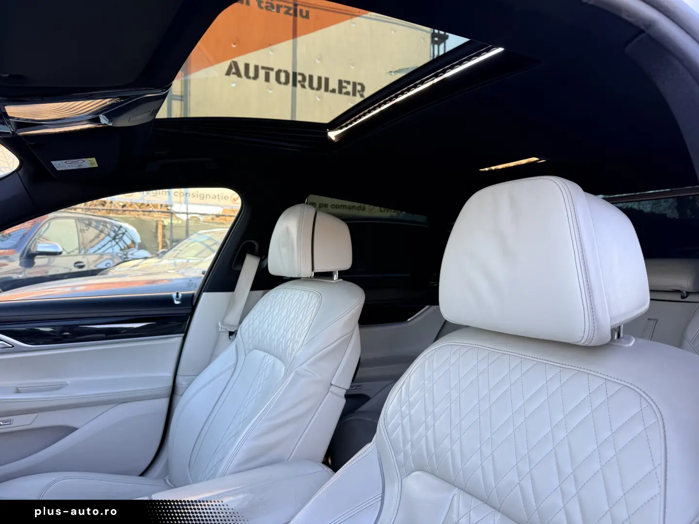 750i Xdrive M-pachet