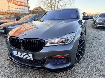 750i Xdrive M-pachet