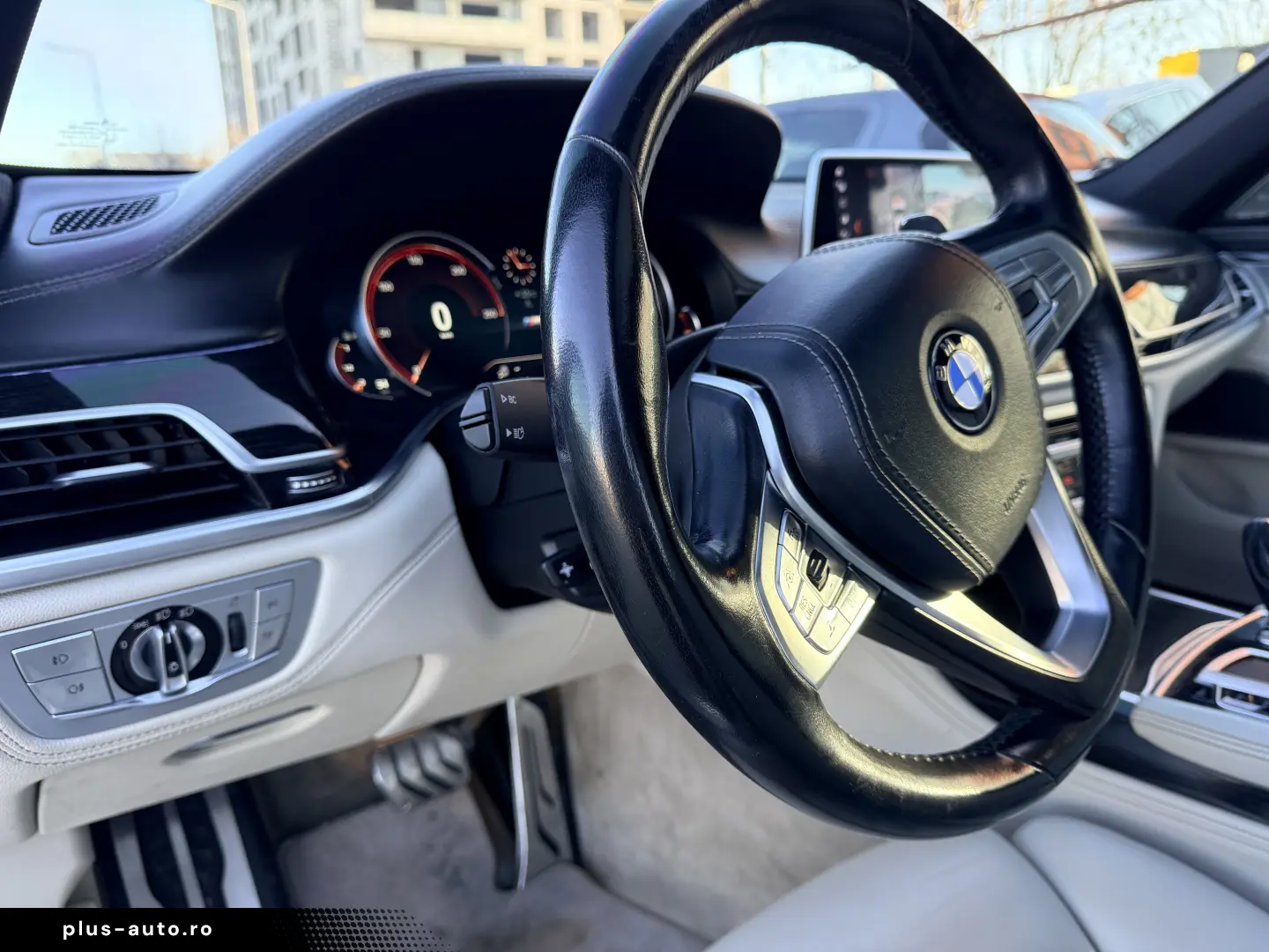 750i Xdrive M-pachet