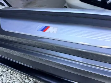 750i Xdrive M-pachet