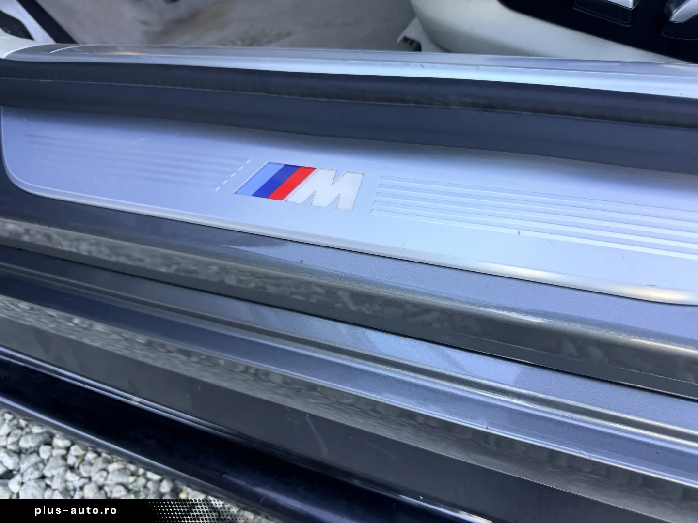 750i Xdrive M-pachet