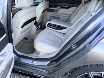 750i Xdrive M-pachet