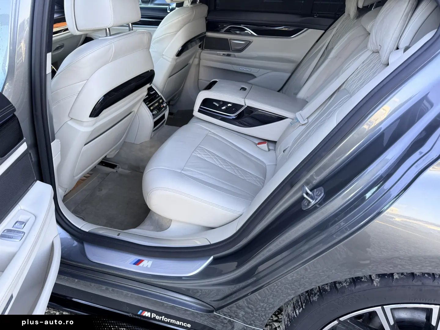 750i Xdrive M-pachet