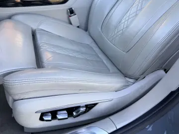 750i Xdrive M-pachet