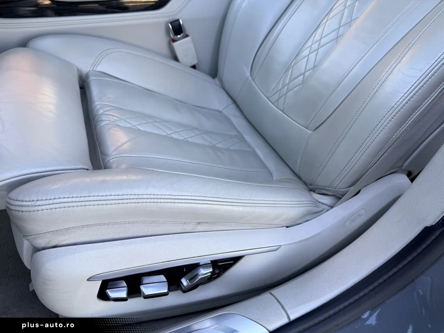 750i Xdrive M-pachet