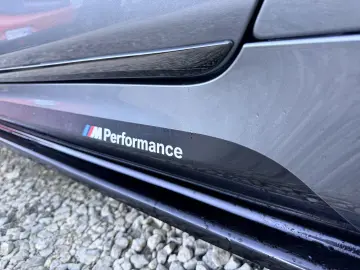 750i Xdrive M-pachet