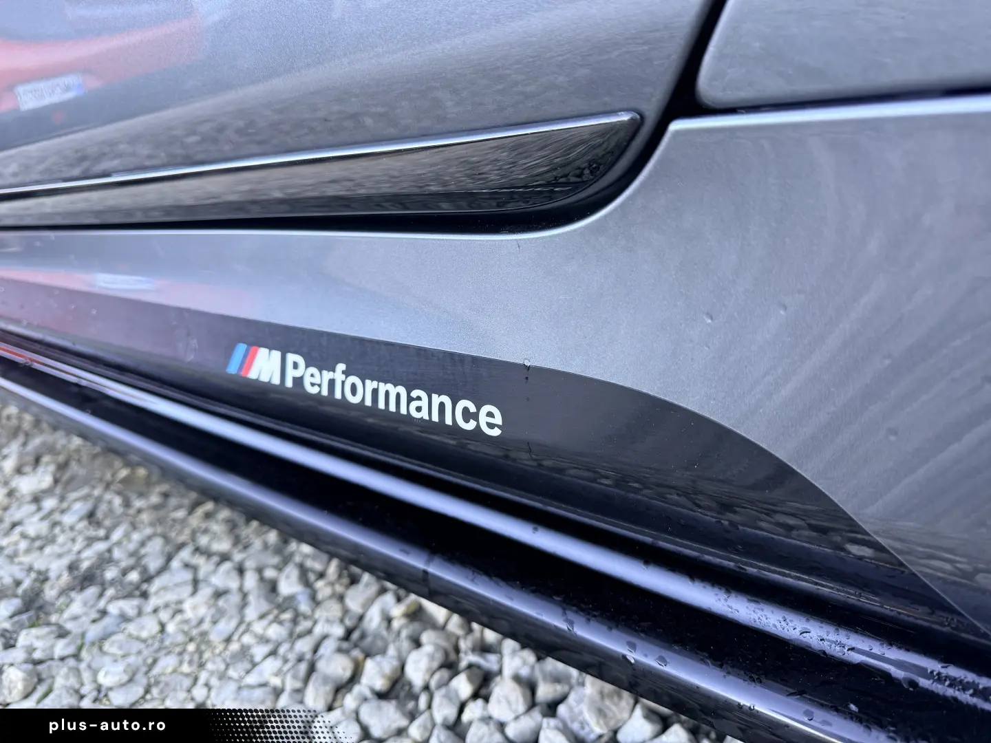 750i Xdrive M-pachet