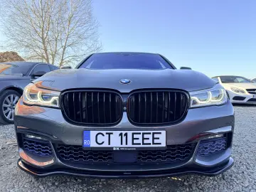 750i Xdrive M-pachet