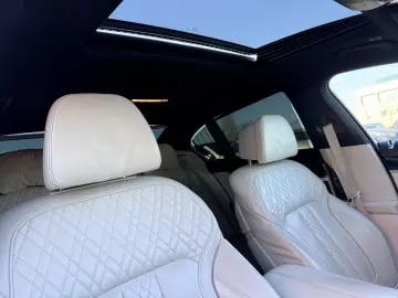 750i Xdrive M-pachet