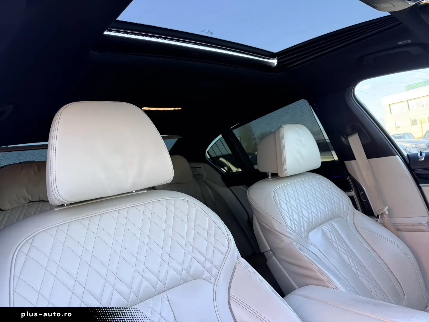 750i Xdrive M-pachet