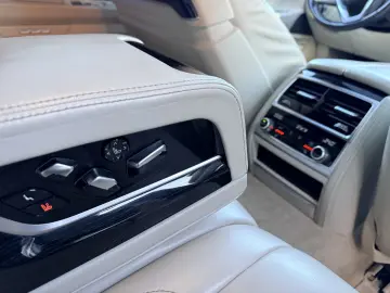 750i Xdrive M-pachet