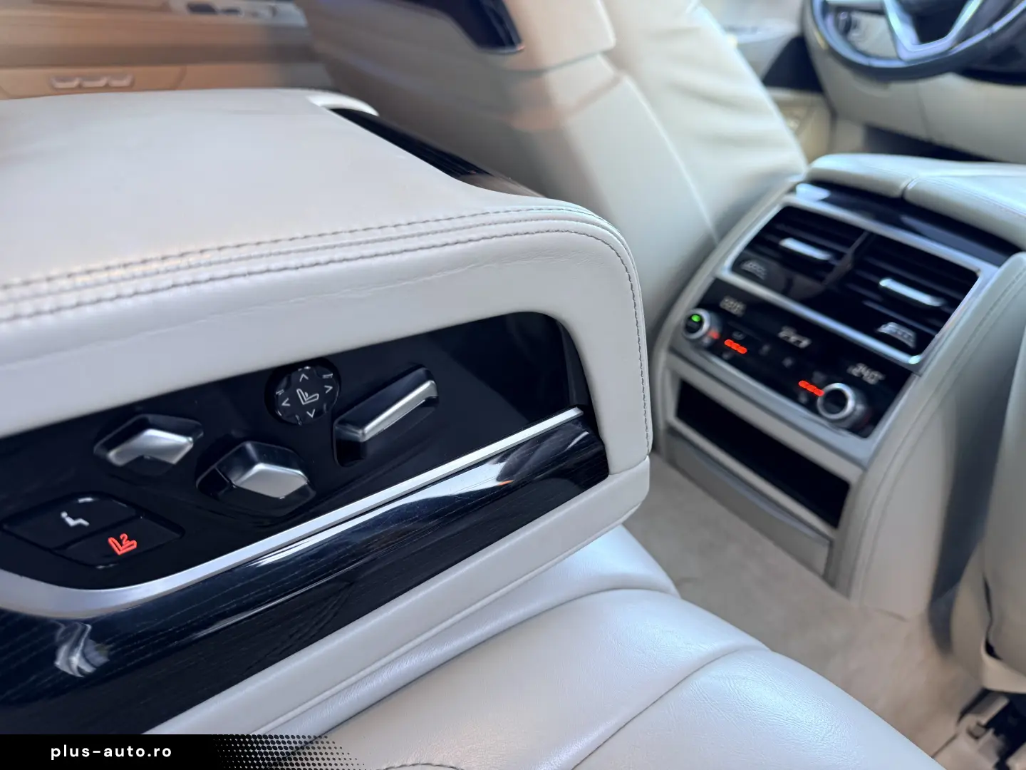 750i Xdrive M-pachet