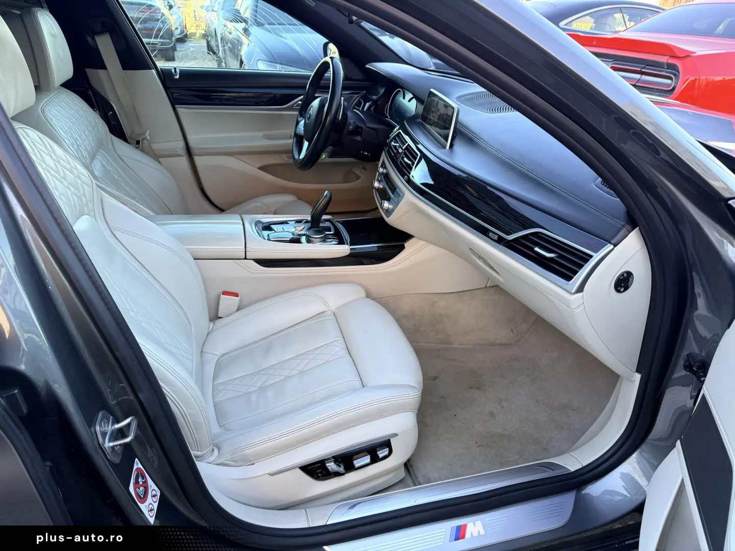 750i Xdrive M-pachet