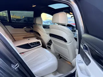 750i Xdrive M-pachet