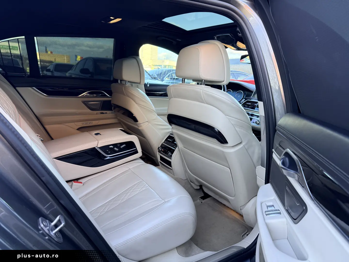 750i Xdrive M-pachet