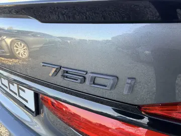 750i Xdrive M-pachet