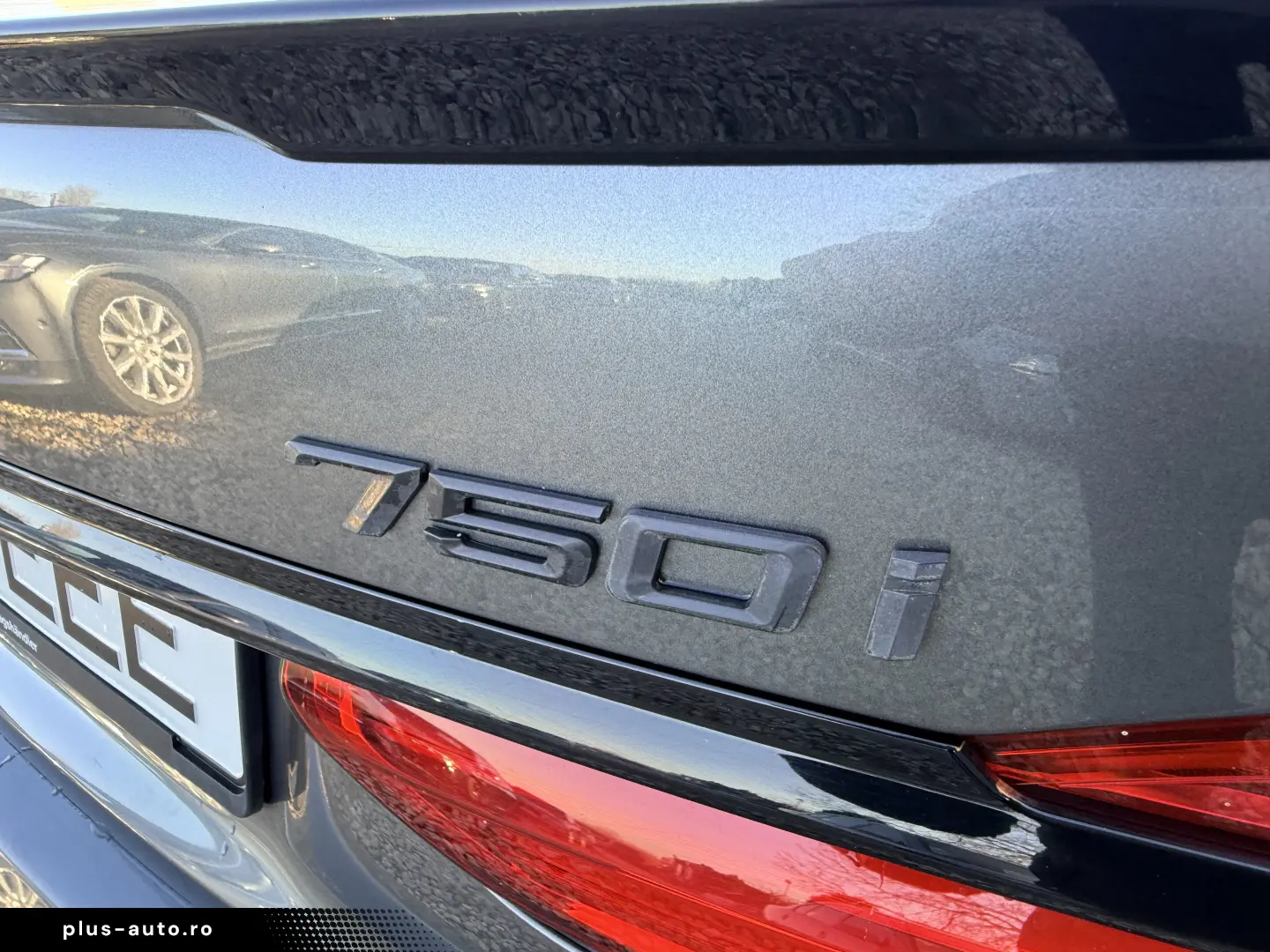 750i Xdrive M-pachet