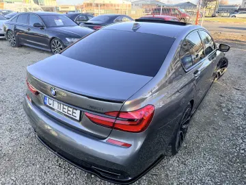 750i Xdrive M-pachet