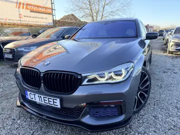750i Xdrive M-pachet