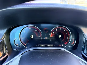 750i Xdrive M-pachet