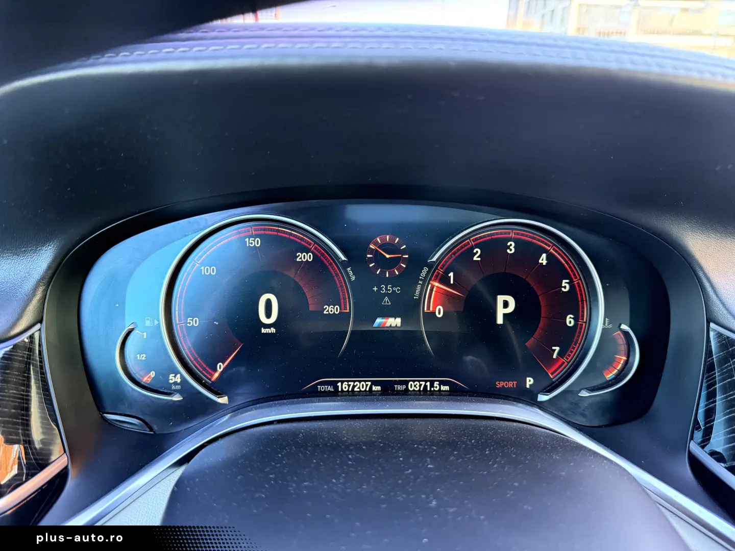 750i Xdrive M-pachet