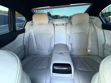 750i Xdrive M-pachet