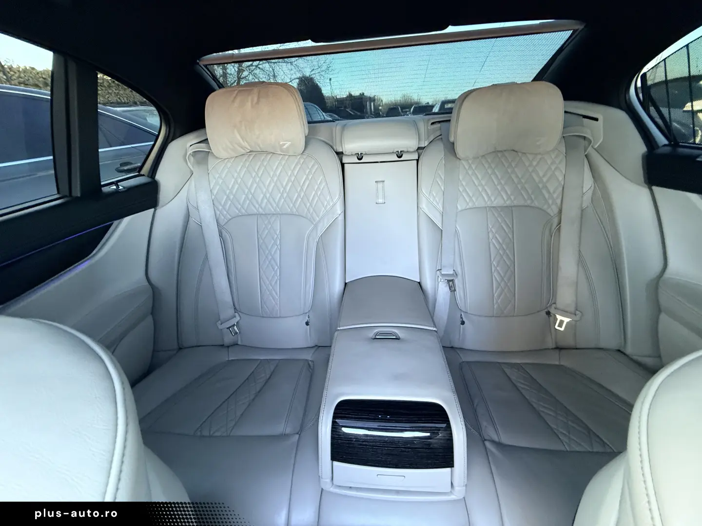 750i Xdrive M-pachet