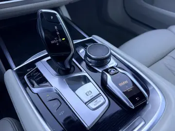 750i Xdrive M-pachet