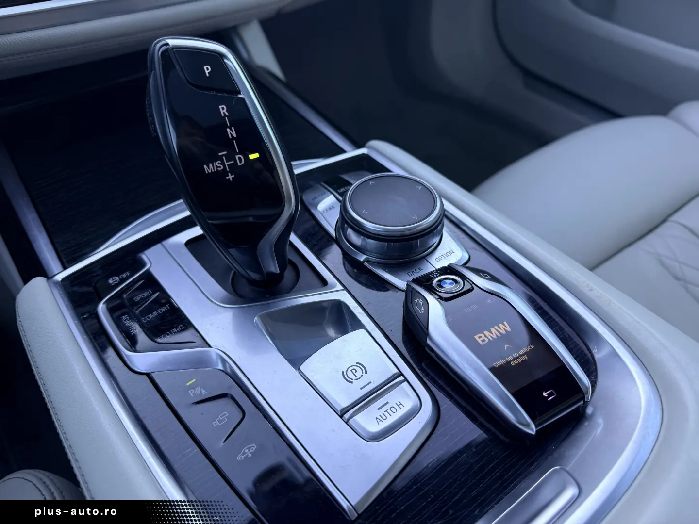 750i Xdrive M-pachet