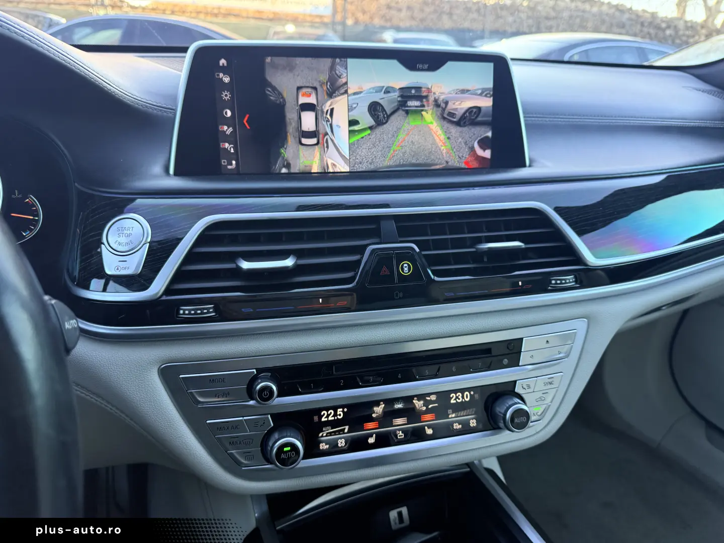 750i Xdrive M-pachet