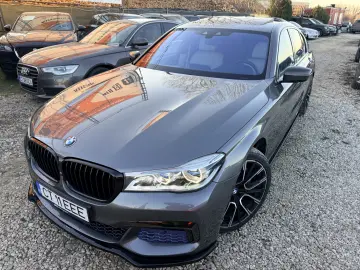 750i Xdrive M-pachet