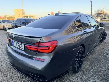 750i Xdrive M-pachet