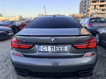 750i Xdrive M-pachet