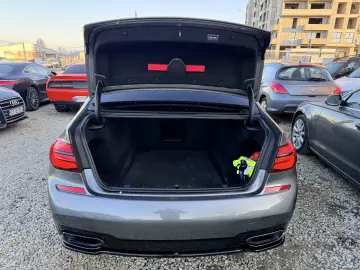 750i Xdrive M-pachet