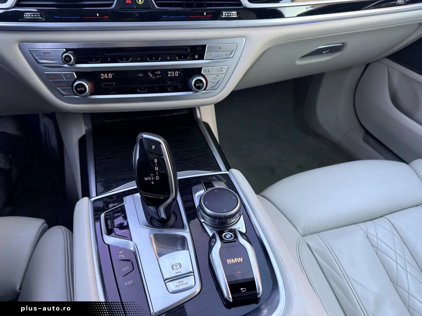 750i Xdrive M-pachet