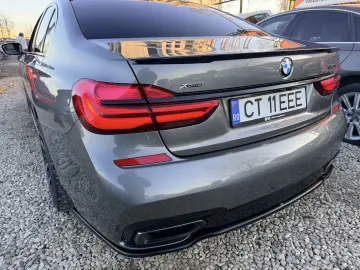 750i Xdrive M-pachet