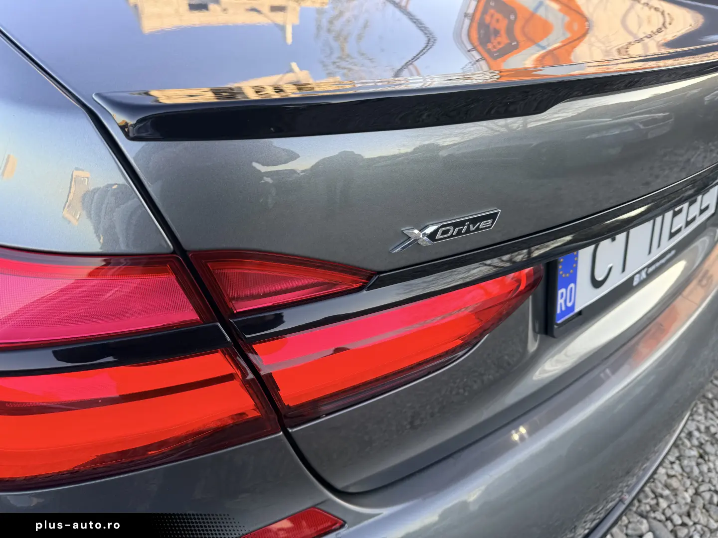 750i Xdrive M-pachet