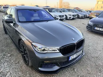 750i Xdrive M-pachet