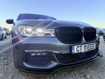 750i Xdrive M-pachet