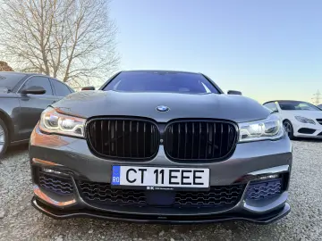 750i Xdrive M-pachet