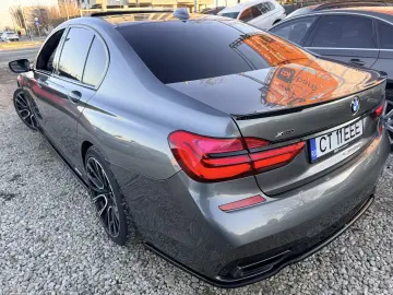 750i Xdrive M-pachet