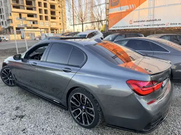 750i Xdrive M-pachet