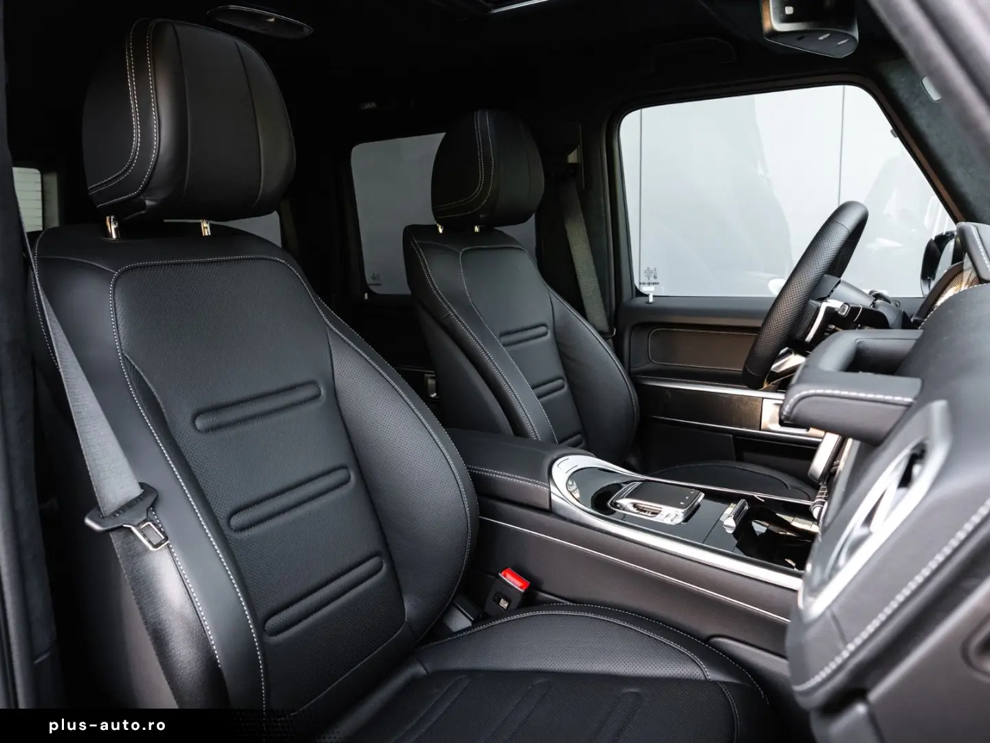 MERCEDES-BENZ G 450d AMG Massage Sitzbelüftung NIGHT&hellip;