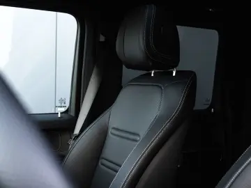 MERCEDES-BENZ G 450d AMG Massage Sitzbelüftung NIGHT&hellip;