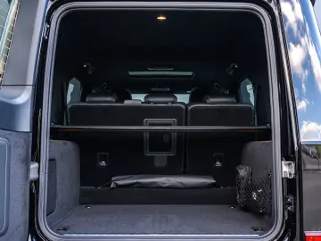 MERCEDES-BENZ G 450d AMG Massage Sitzbelüftung NIGHT&hellip;