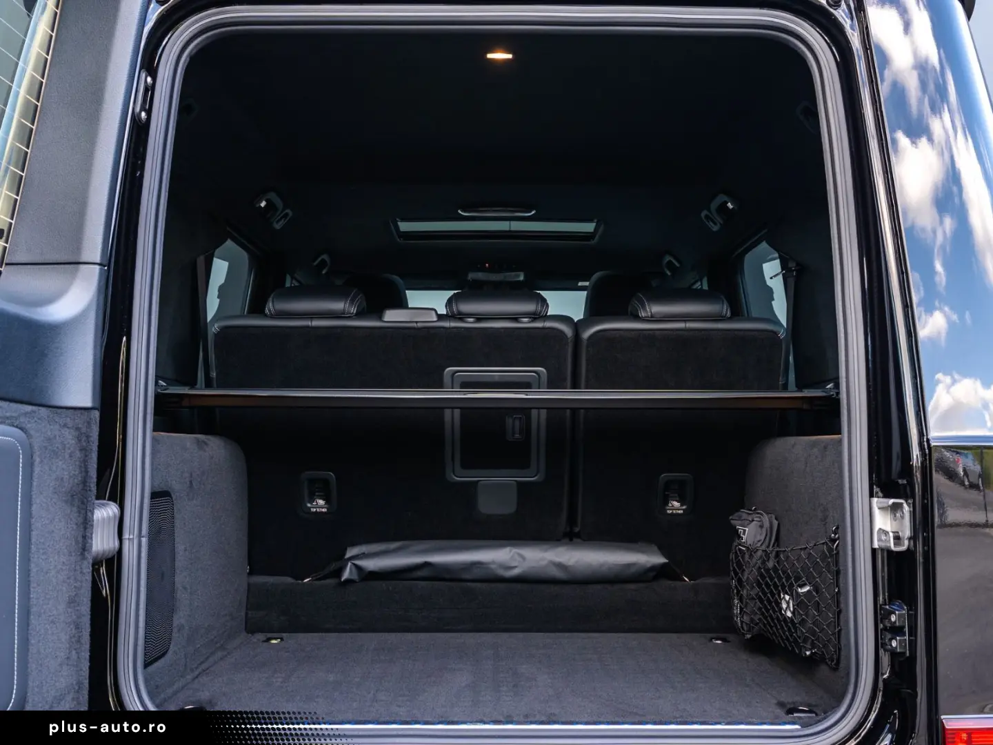 MERCEDES-BENZ G 450d AMG Massage Sitzbelüftung NIGHT&hellip;