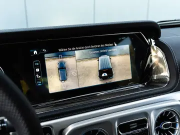 MERCEDES-BENZ G 450d AMG Massage Sitzbelüftung NIGHT&hellip;