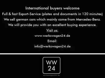 MERCEDES-BENZ G 450d AMG Massage Sitzbelüftung NIGHT&hellip;